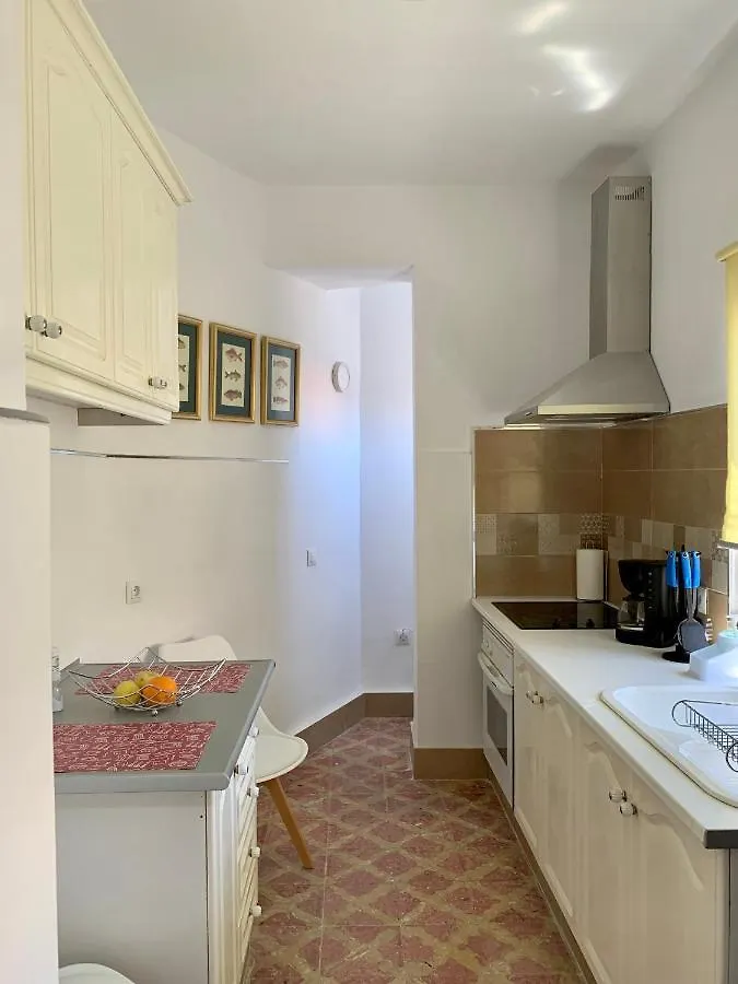 Ferienwohnung Salud Vacacional Santa Cruz de Tenerife Apartment