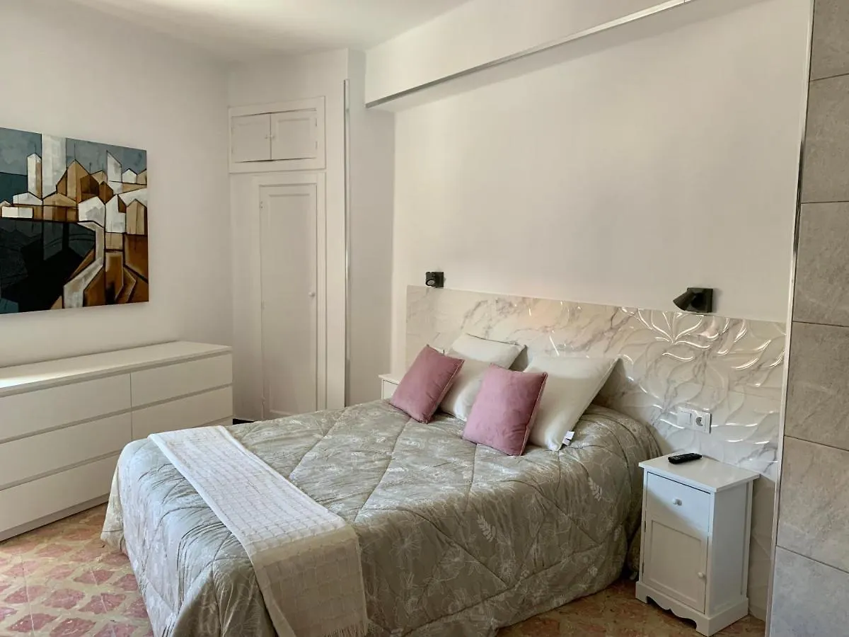 Ferienwohnung Salud Vacacional Santa Cruz de Tenerife